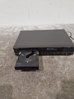 Technics SL-P277A CD Player - Precision Audio - Very Good w/ Power Supply - Image 14
