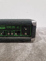 Trace Elliot AH300 SMC GP7 Amplifier - 300W Power - Excellent w/ Power Supply - Image 4