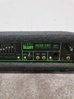 Trace Elliot AH300 SMC GP7 Amplifier - 300W Power - Excellent w/ Power Supply - Image 13