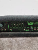 Trace Elliot AH300 SMC GP7 Amplifier - 300W Power - Excellent w/ Power Supply - Image 5