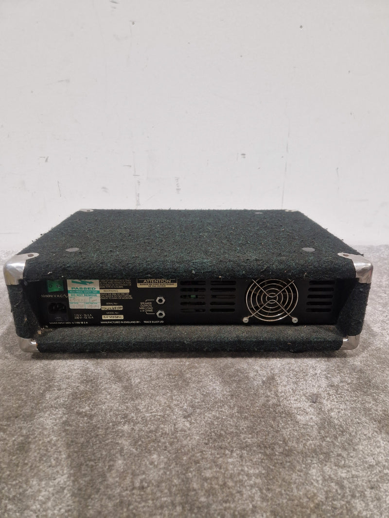 Trace Elliot AH300 SMC GP7 Amplifier - 300W Power - Excellent w/ Power Supply - Image 14