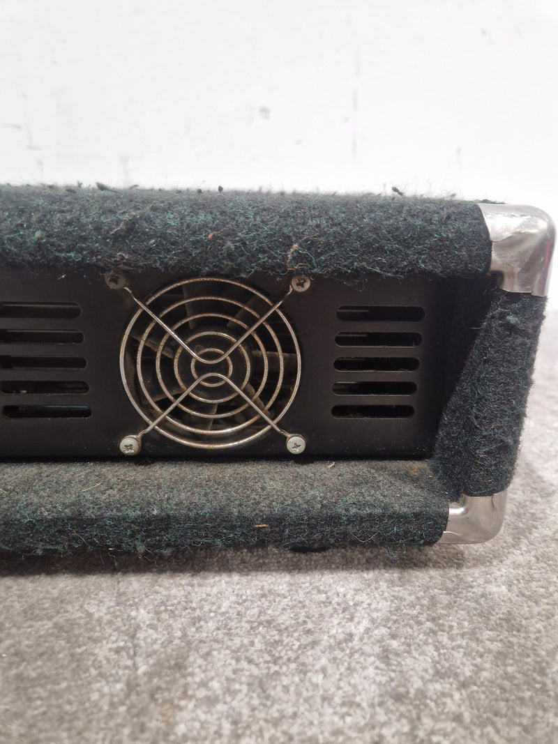 Trace Elliot AH300 SMC GP7 Amplifier - 300W Power - Excellent w/ Power Supply - Image 15