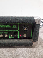 Trace Elliot AH300 SMC GP7 Amplifier - 300W Power - Excellent w/ Power Supply - Image 9