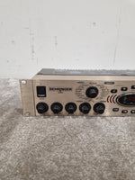 Behringer Bass V-AMP Pro Effects Processor - Multi-Effects - Excellent w/ Power Supply - Image 5