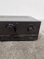 Technics SU-810 Amplifier - Integrated Stereo - Spares or Repair w/ Power Supply - Image 2