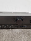 Technics SU-810 Amplifier - Integrated Stereo - Spares or Repair w/ Power Supply - Photo 3