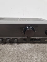 Technics SU-810 Amplifier - Integrated Stereo - Spares or Repair w/ Power Supply - Image 3