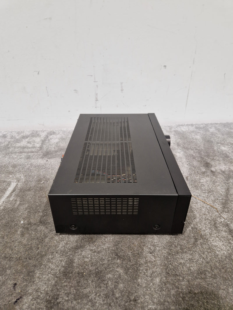 Technics SU-810 Amplifier - Integrated Stereo - Spares or Repair w/ Power Supply - Image 5