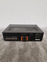 Technics SU-810 Amplifier - Integrated Stereo - Spares or Repair w/ Power Supply - Image 6