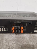 Technics SU-810 Amplifier - Integrated Stereo - Spares or Repair w/ Power Supply - Image 8