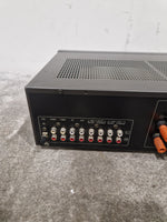Technics SU-810 Amplifier - Integrated Stereo - Spares or Repair w/ Power Supply - Image 9