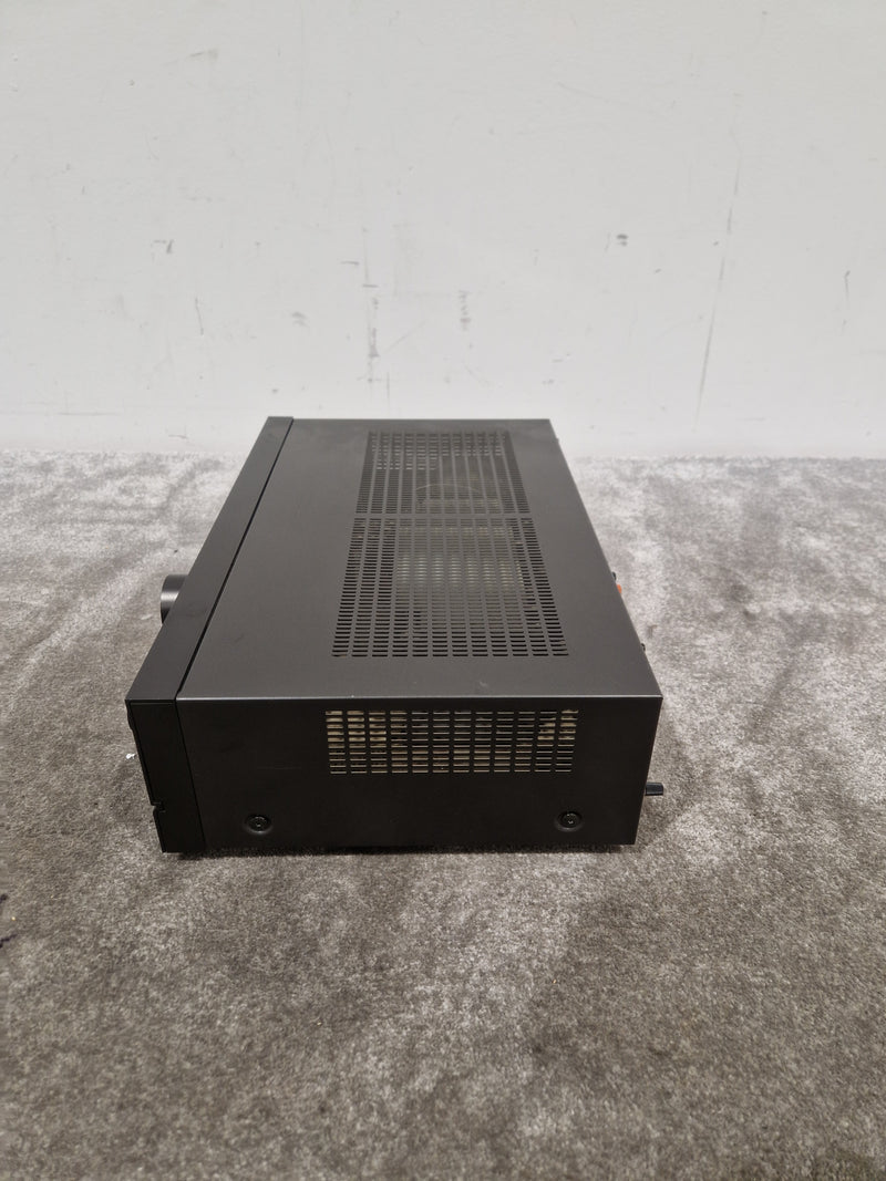 Technics SU-810 Amplifier - Integrated Stereo - Spares or Repair w/ Power Supply - Image 10