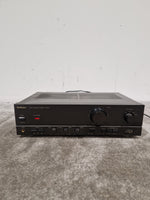 Technics SU-810 Amplifier - Integrated Stereo - Spares or Repair w/ Power Supply - Image 11