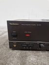 Technics SU-810 Amplifier - Integrated Stereo - Spares or Repair w/ Power Supply - Photo 12
