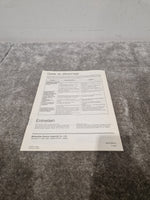 Technics SU-810 Amplifier - Integrated Stereo - Spares or Repair w/ Power Supply - Image 13