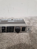 Behringer Virtualizer Pro DSP2024P Effects Processor - Multi-Effects Unit - Very Good w/ Power Supply - Image 9