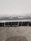 Behringer Virtualizer Pro DSP2024P Effects Processor - Multi-Effects Unit - Very Good w/ Power Supply - Photo 4