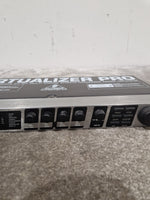 Behringer Virtualizer Pro DSP2024P Effects Processor - Multi-Effects Unit - Very Good w/ Power Supply - Image 4