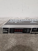 Behringer Virtualizer Pro DSP2024P Effects Processor - Multi-Effects Unit - Very Good w/ Power Supply - Image 5