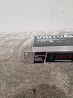 Behringer Virtualizer Pro DSP2024P Effects Processor - Multi-Effects Unit - Very Good w/ Power Supply - Image 10