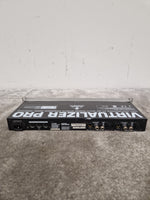 Behringer Virtualizer Pro DSP2024P Effects Processor - Multi-Effects Unit - Very Good w/ Power Supply - Image 7