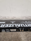 Behringer Virtualizer Pro DSP2024P Effects Processor - Multi-Effects Unit - Very Good w/ Power Supply - Photo 12