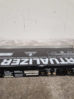 Behringer Virtualizer Pro DSP2024P Effects Processor - Multi-Effects Unit - Very Good w/ Power Supply - Image 12