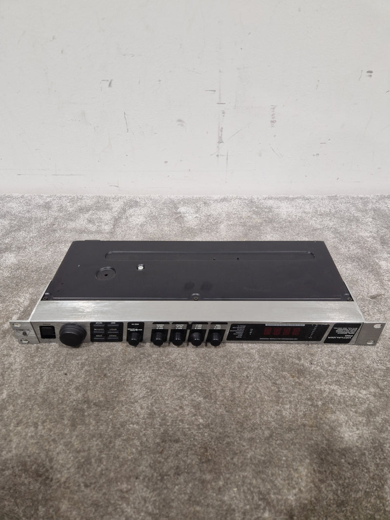 Behringer Virtualizer Pro DSP2024P Effects Processor - Multi-Effects Unit - Very Good w/ Power Supply - Image 14