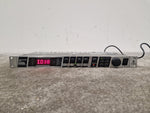 Behringer Virtualizer Pro DSP2024P Effects Processor - Multi-Effects Unit - Very Good w/ Power Supply - Image 8