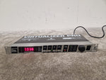 Behringer Virtualizer Pro DSP2024P Effects Processor - Multi-Effects Unit - Very Good w/ Power Supply - Image 16