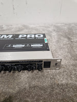 Behringer Autocom MDX1400 - Compressor/Limiter - Excellent w/ Power Supply - Image 4