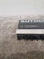 Behringer Autocom MDX1400 - Compressor/Limiter - Excellent w/ Power Supply - Image 13
