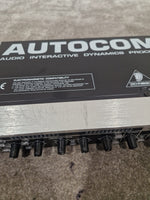 Behringer Autocom MDX1400 - Compressor/Limiter - Excellent w/ Power Supply - Image 14