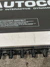 Behringer Autocom MDX1400 - Compressor/Limiter - Excellent w/ Power Supply - Photo 15