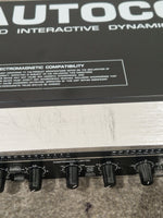 Behringer Autocom MDX1400 - Compressor/Limiter - Excellent w/ Power Supply - Image 15