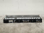 Behringer Autocom MDX1400 - Compressor/Limiter - Excellent w/ Power Supply - Image 2