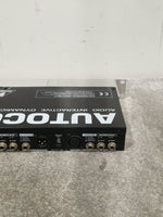 Behringer Autocom MDX1400 - Compressor/Limiter - Excellent w/ Power Supply - Image 3