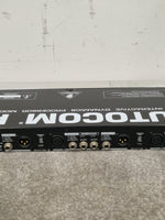 Behringer Autocom MDX1400 - Compressor/Limiter - Excellent w/ Power Supply - Image 6