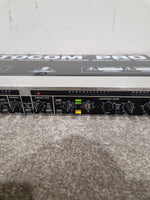 Behringer Autocom MDX1400 - Compressor/Limiter - Excellent w/ Power Supply - Image 10