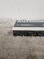Behringer Autocom MDX1400 - Compressor/Limiter - Excellent w/ Power Supply - Image 18
