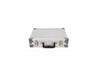 Unbranded Metal Flight Case - 50CMX40CM Equipment Case - Rugged Protection - Very Good - Photo 1