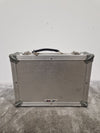 Unbranded Metal Flight Case - 50CMX40CM Equipment Case - Rugged Protection - Very Good - Photo 4