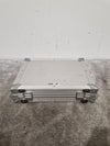 Unbranded Metal Flight Case - 50CMX40CM Equipment Case - Rugged Protection - Very Good - Photo 5
