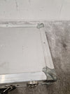 Unbranded Metal Flight Case - 50CMX40CM Equipment Case - Rugged Protection - Very Good - Photo 7