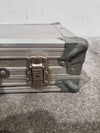 Unbranded Metal Flight Case - 50CMX40CM Equipment Case - Rugged Protection - Very Good - Photo 8