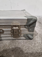 Unbranded Metal Flight Case - 50CMX40CM Equipment Case - Rugged Protection - Very Good - Image 8