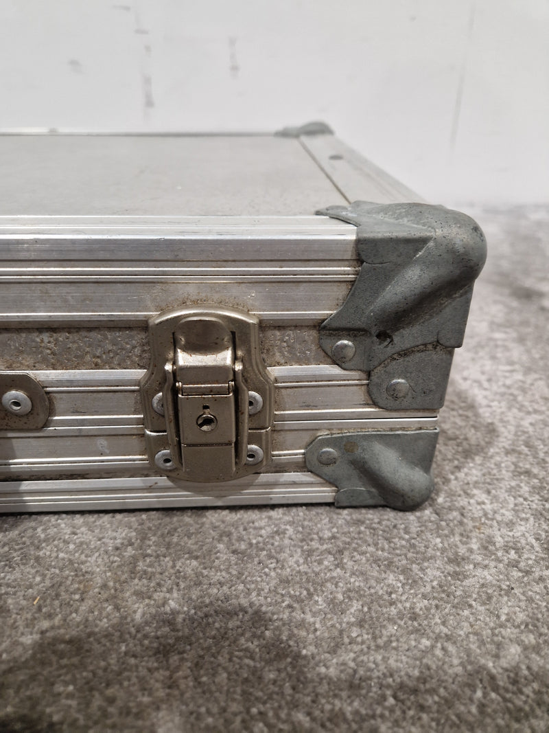 Unbranded Metal Flight Case - 50CMX40CM Equipment Case - Rugged Protection - Very Good - Image 8