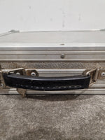Unbranded Metal Flight Case - 50CMX40CM Equipment Case - Rugged Protection - Very Good - Image 10