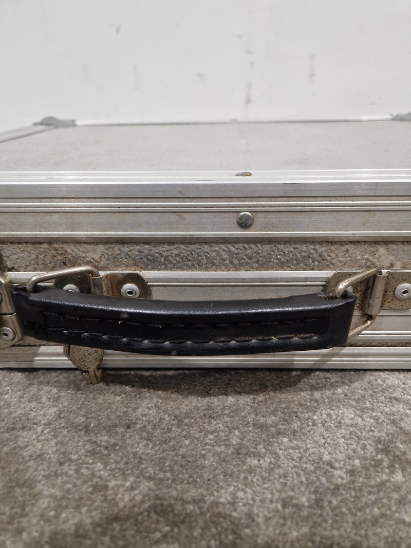 Unbranded Metal Flight Case - 50CMX40CM Equipment Case - Rugged Protection - Very Good - Image 10