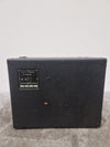 Ashdown Engineering ABM 112H Bass Cabinet - Compact Design - Good - Photo 2